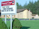 Emmanuel Chapel
